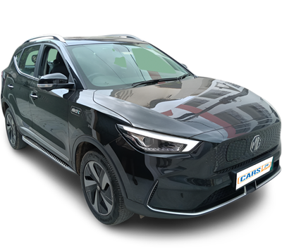 MG ZS EV-img